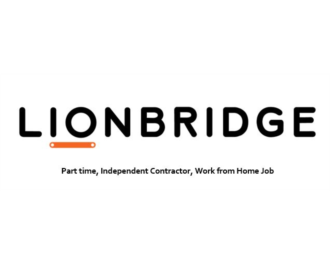 Logo Lionbridge