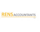 Logo Rens Accountants BVBA