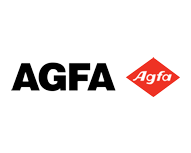 Logo Agfa-Gevaert NV
