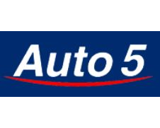 Logo Auto 5